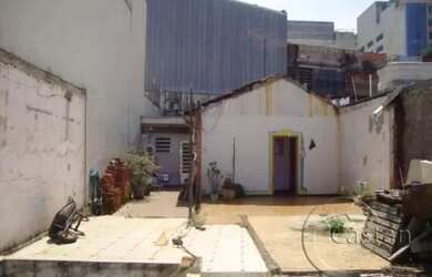 Imagem: Terreno Residencial em Mooca