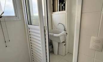 Imagem 4: ALUGUEL APARTAMENTO 1 QUARTO 1 BANHEIRO - BATEL/CURITIBA