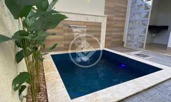 Imagem 2: VENDA CASA TERREA - JARDIM ATLANTICO - GOIANIA - GO codigo: 152800
