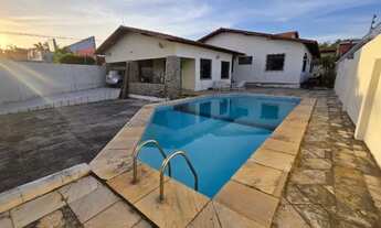 Imagem: Casa na Av. Sambaquis - Comercial