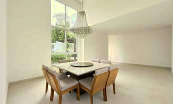 Imagem 7: Casa com 3 quartos à venda, 246 m² por R$ 1.650.000 - Spina Ville II - Juiz de Fora/MG