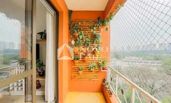 Imagem 7: Apartamento 3 dormitórios no bairro Chácara das Pedras