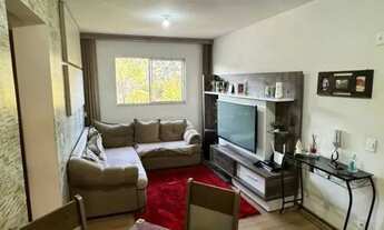 Imagem 3: APARTAMENTO - CHÁCARA ALVORADA - MG