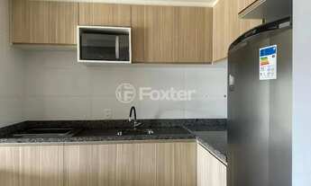 Imagem 6: Imóvel para venda possui 38 metros quadrados com 1 quarto em Jardim Carvalho - Porto Alegr