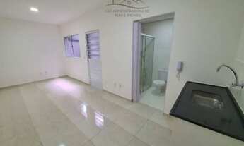 Imagem 7: Aluga Studio de 20 m² na Mooca São Paulo - SP