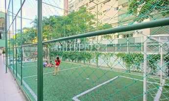 Imagem 3: Imóvel para venda possui 108 metros quadrados com 3 quartos em Boa Viagem - Recife - PE