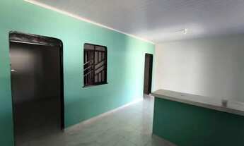 Imagem: Vendo casa no ICUI GUAJARÁ AC