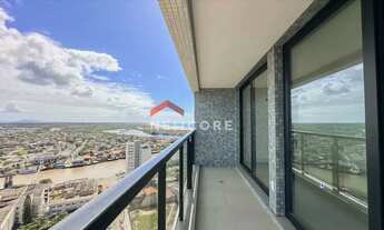 Imagem: Apartamento em Av General Osorio - Praia