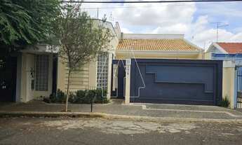 Imagem: Linda casa à venda em São Joaquim, Araçatuba