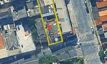 Imagem 3: Terreno à venda, 330 m² por R$ 954.000,00 - Artur Alvim - São Paulo/SP