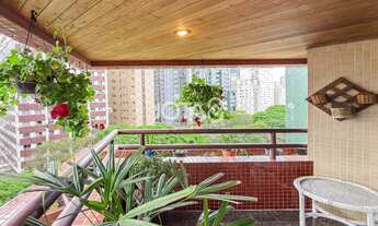 Imagem 5: APARTAMENTO 4 QUARTOS FACE NORTE NO BIGORILHO Apartamento 4 Quartos Face Norte No Bigorilh