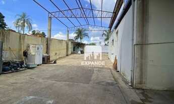 Imagem 5: Galpão à venda, 800 m² por R$ 1.600.000,00 - Park Residencial Convívio - Botucatu/SP