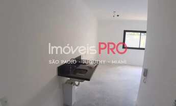 Imagem 4: Studio novíssimo 25m² para Venda em Moema