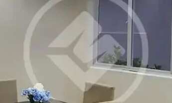 Imagem: HG Apartamento 3 dormitórios 1 vaga Centro