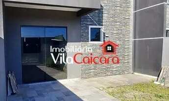 Imagem 2: Sobrado com 2 quartos no Balneário Primavera