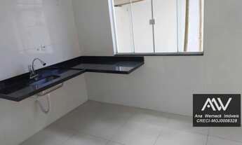 Imagem 4: Casa com 2 dormitórios para alugar, 84 m² por R$ 1.00/mês + Taxas - Monte Castelo - Juiz d