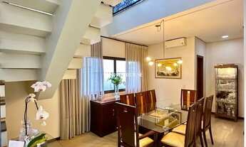 Imagem 2: Sobrado para locação no Alphaville