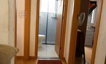 Imagem 2: Agio Valparaíso Esplanada1 Condomínio Completo C/ Piscina e Elevador