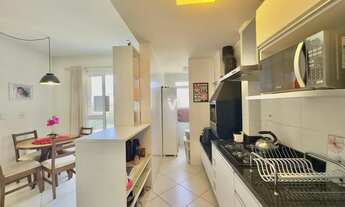 Imagem 4: Apartamento 2 dormitórios, garagem, churrasqueira e elevador no bairro T Neves