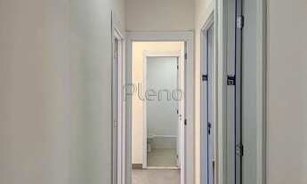 Imagem 7: Apto para locação com 3 quartos à venda no Swiss Park em Campinas, Eco Vila Genebra