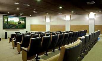 Imagem 4: ALUGUEL PENÍNSULA*SEM FIADOR*4Qtos(2 Stes)*GIGANTE*3 Vagas*Chama no ZAP