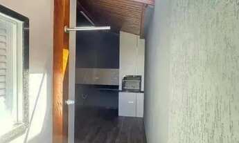 Imagem 4: Casa 3 Quartos no Grama - 01