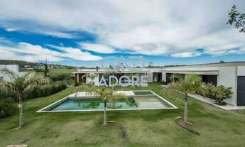 Imagem: Casa à venda no condomínio Terras de São