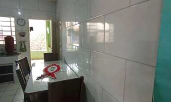 Imagem 7: Casa com 3 dormitórios à venda, 137 m² - Jardim das Américas 2ª Etapa - Anápolis/GO