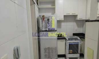 Imagem 3: Excelente apartamento semi-mobiliado 3/4 para locação, Candeias, Vitória da Conquista, Ba