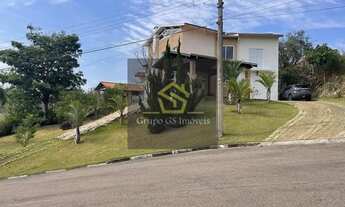 Imagem: Casa com 4 dormitórios, 451 m² - venda