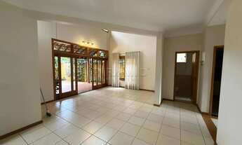 Imagem 7: Sobrado alto padrão em condomínio fechado com 311,59m², Bonfim Paulista, Zona Sul de Ribei