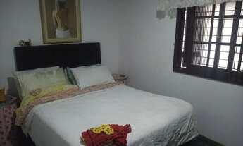 Imagem 6: Linda casa com piscina Ponta Grossa tunel Verde