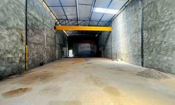 Imagem 2: Alugue Galpão no Recreio Ipitanga Ótimo Preço!