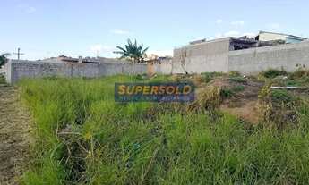 Imagem 5: Terreno à Venda 415m² - Jardim do Lago Continuação - Campinas/SP