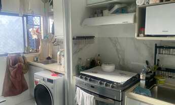 Imagem 2: Imóvel para aluguel possui 133 metros quadrados com 3 quartos em Pituba - Salvador - BA