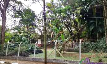 Imagem 5: AREA - GRANJA VIANA - SP