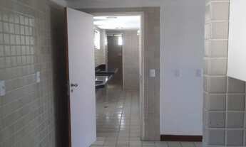 Imagem 5: VENDO APARTAMENTO NO EDIFÍCIO CIBAUMA. 100M². R$ 267 MIL