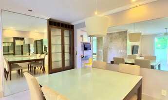 Imagem 5: 3/4 MOBILIADO NO SPORTS PARK EM PONTA NEGRA