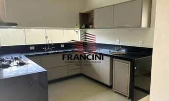 Imagem 6: Casa em Condomínio para Locação em Bauru, Jardim Colonial, 3 dormitórios, 1 suíte, 3 banhe