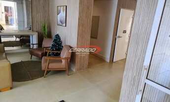 Imagem 5: APARTAMENTO 3 QUARTOS/ 3 SUITES - CONDOMINIO BRILHANTE - RESIDENCIAL ELDORADO