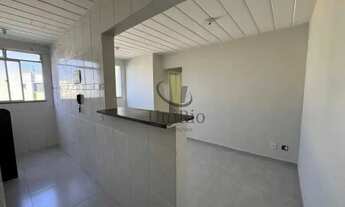 Imagem 2: Apartamento à venda Campo Grande Rio de Janeiro RJ