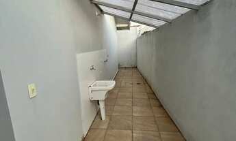 Imagem 6: Casa Bairro Jundiaquara