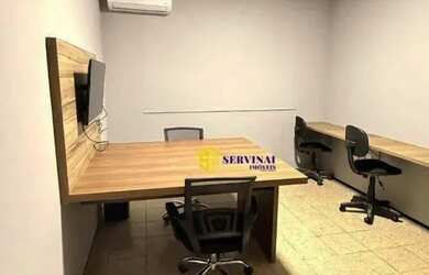 Imagem 4: Sala para alugar por R$ 900/mês - Cambeba - Fortaleza/CE