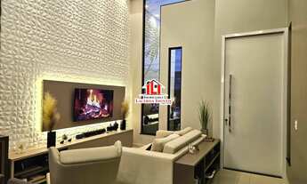 Imagem 3: Casa em Condomínio para Venda em Manaus, Ponta Negra, 3 dormitórios, 3 suítes, 4 banheiros