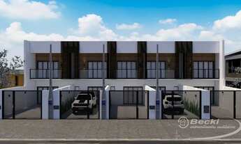 Imagem: Casa Geminada em Saguaçu - Joinville