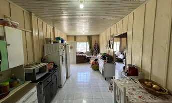 Imagem 2: Casa mista com 2 dormitórios ótimo custo beneficio