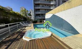 Imagem 2: Apartamento com 3 dormitórios à venda, 156 m² por R$ 1.560.000,00 - Cambuci - São Paulo/SP