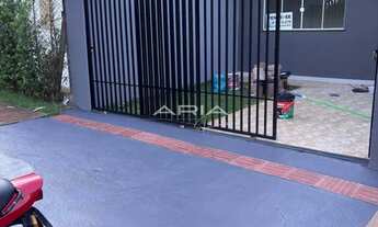 Imagem 2: Casa à venda, 3 quartos, Cinco Conjuntos, LONDRINA - PR