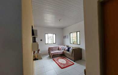 Imagem 3: A venda lindo imóvel no Conj Júlia seffer