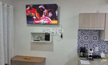 Imagem 7: Studio moderno à venda no Tucuruvi, a poucos metros do metrô